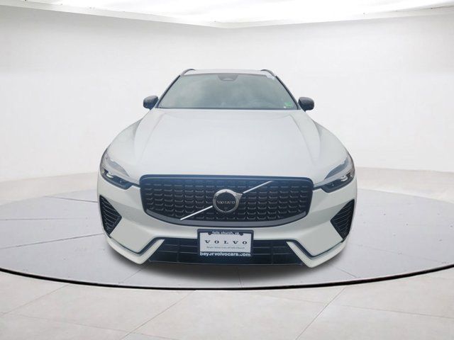 2025 Volvo XC60 Plug-In Hybrid Ultra