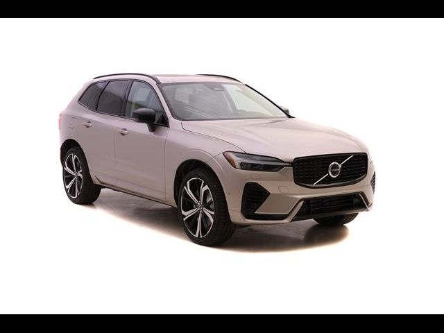 2025 Volvo XC60 Plug-In Hybrid Ultra