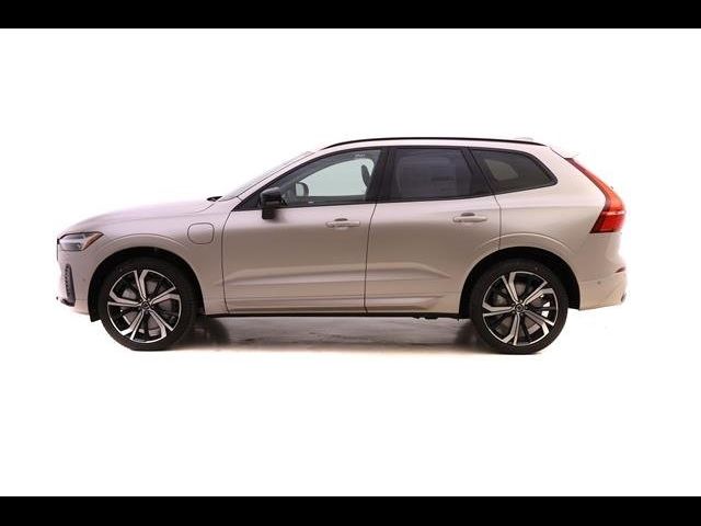 2025 Volvo XC60 Plug-In Hybrid Ultra