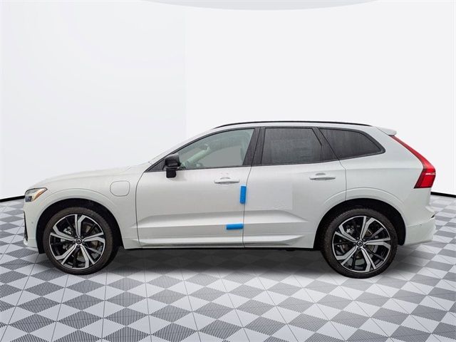 2025 Volvo XC60 Plug-In Hybrid Ultra