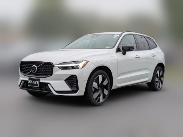 2025 Volvo XC60 Plug-In Hybrid Ultra