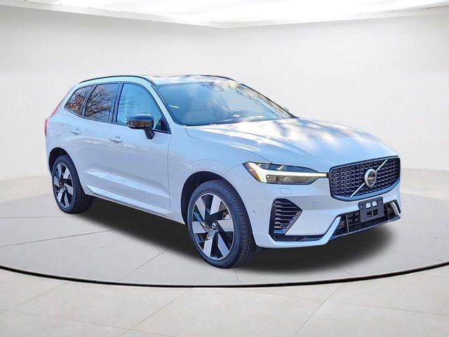 2025 Volvo XC60 Plug-In Hybrid Ultra