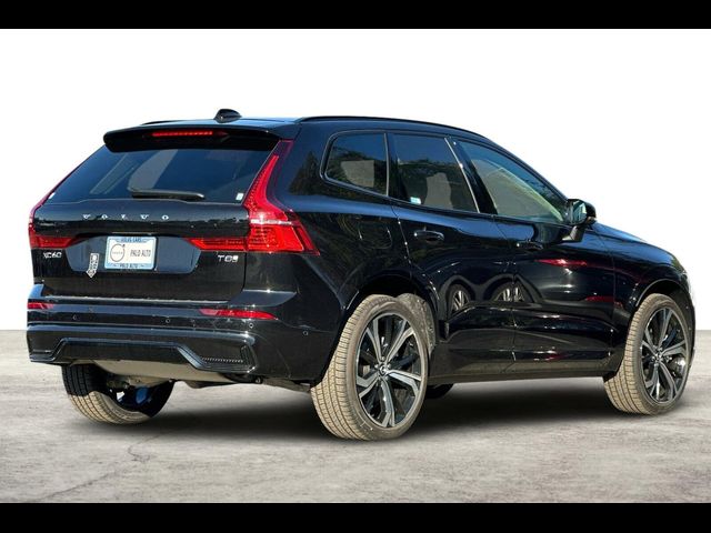 2025 Volvo XC60 Plug-In Hybrid Ultra