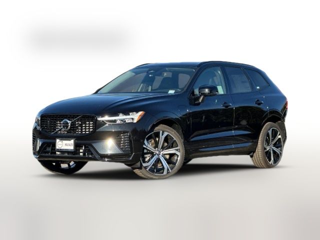 2025 Volvo XC60 Plug-In Hybrid Ultra