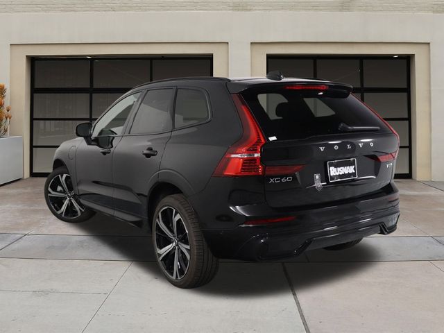 2025 Volvo XC60 Plug-In Hybrid Ultra