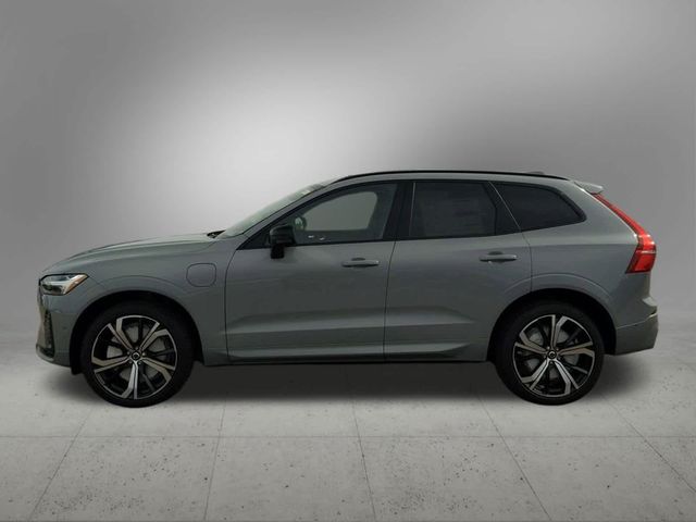 2025 Volvo XC60 Plug-In Hybrid Ultra