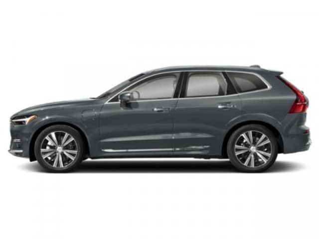 2025 Volvo XC60 Plug-In Hybrid Ultra