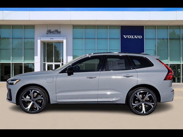 2025 Volvo XC60 Plug-In Hybrid Ultra