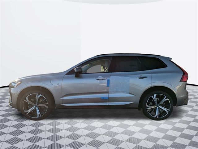 2025 Volvo XC60 Plug-In Hybrid Ultra