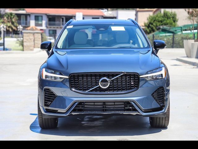 2025 Volvo XC60 Plug-In Hybrid Ultra