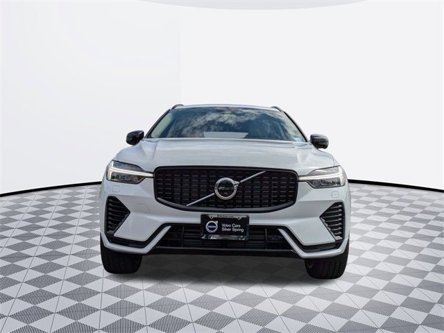 2025 Volvo XC60 Plug-In Hybrid Ultra