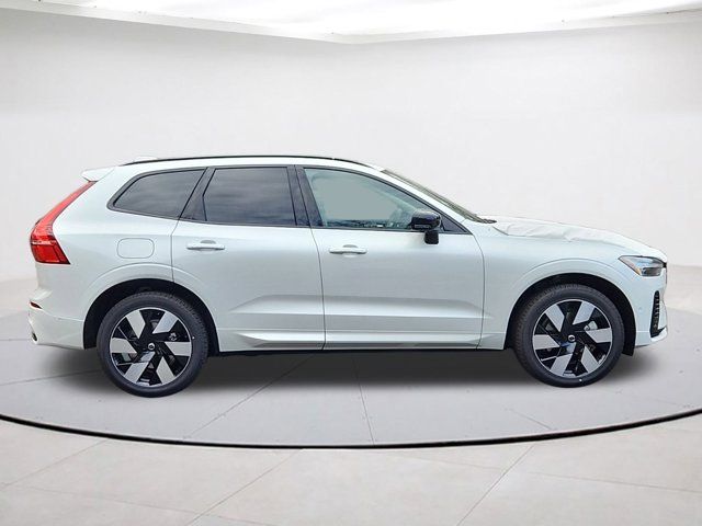 2025 Volvo XC60 Plug-In Hybrid Ultra