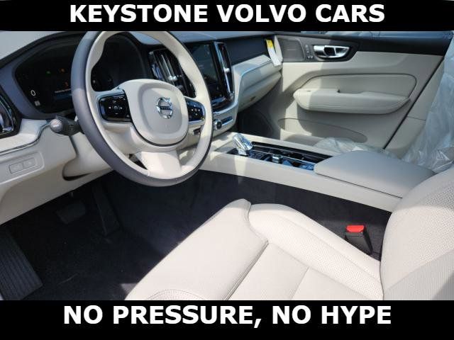 2025 Volvo XC60 Plug-In Hybrid Ultra