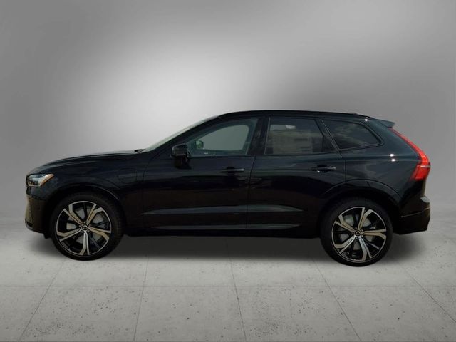 2025 Volvo XC60 Plug-In Hybrid Ultra