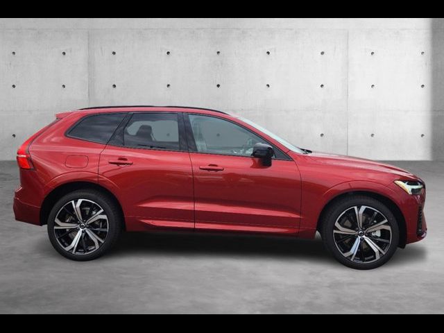 2025 Volvo XC60 Plug-In Hybrid Ultra