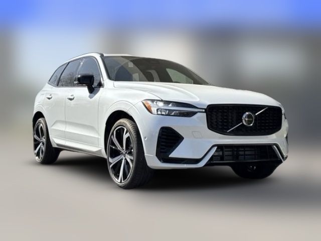 2025 Volvo XC60 Plug-In Hybrid Ultra