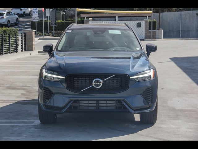 2025 Volvo XC60 Plug-In Hybrid Ultra