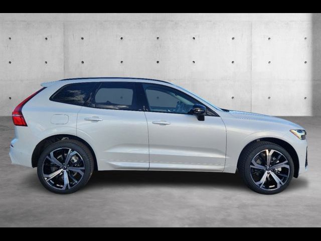 2025 Volvo XC60 Plug-In Hybrid Ultra