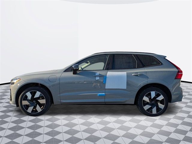 2025 Volvo XC60 Plug-In Hybrid Ultra