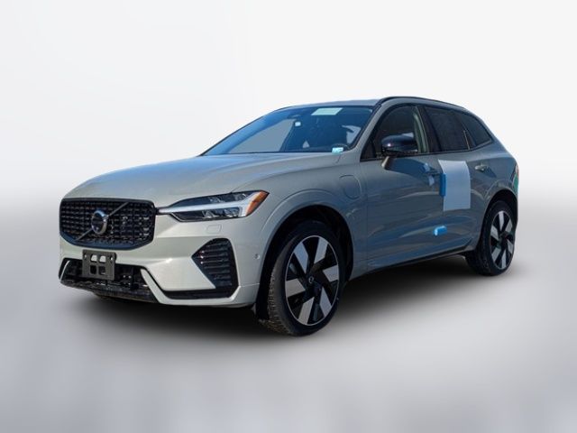 2025 Volvo XC60 Plug-In Hybrid Ultra