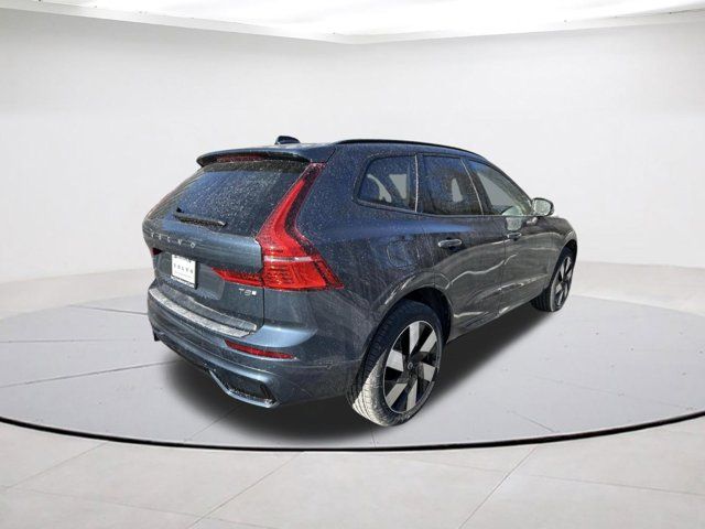 2025 Volvo XC60 Plug-In Hybrid Ultra