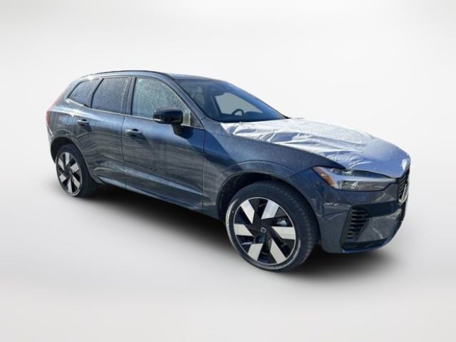 2025 Volvo XC60 Plug-In Hybrid Ultra