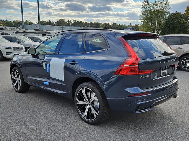 2025 Volvo XC60 Plug-In Hybrid Ultra