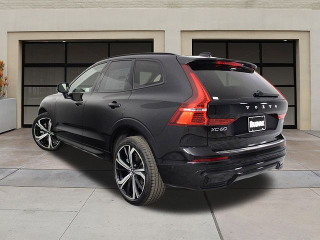 2025 Volvo XC60 Plug-In Hybrid Ultra