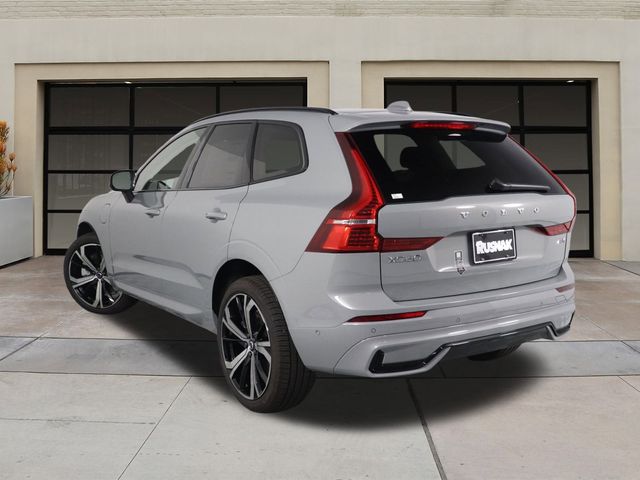 2025 Volvo XC60 Plug-In Hybrid Ultra