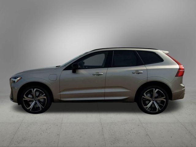 2025 Volvo XC60 Plug-In Hybrid Ultra