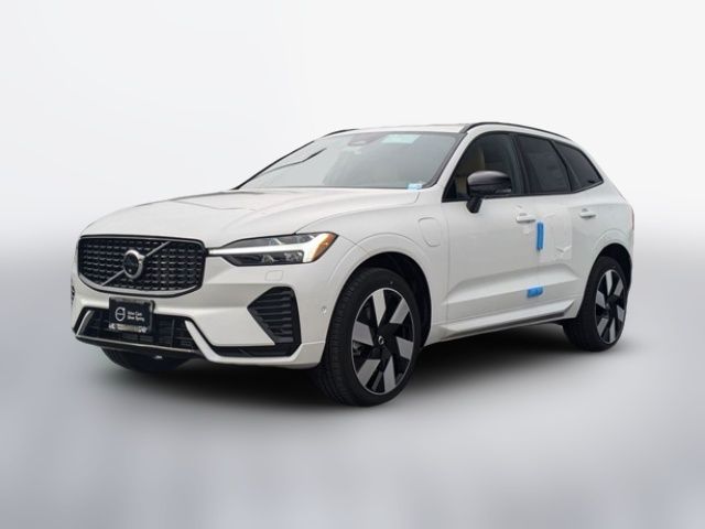 2025 Volvo XC60 Plug-In Hybrid Ultra