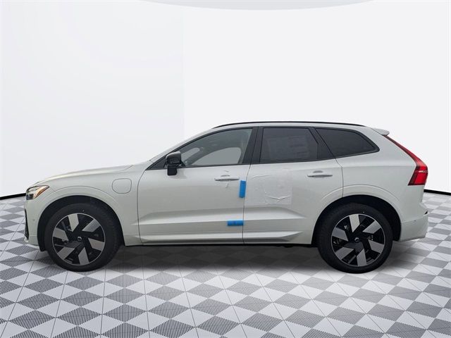 2025 Volvo XC60 Plug-In Hybrid Ultra