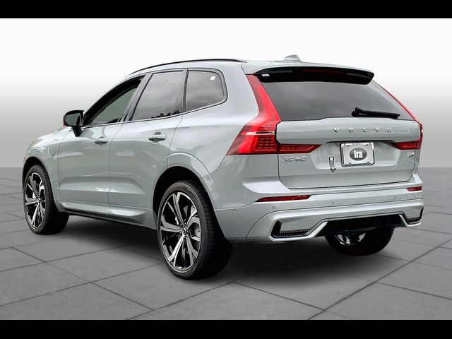 2025 Volvo XC60 Plug-In Hybrid Ultra