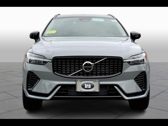 2025 Volvo XC60 Plug-In Hybrid Ultra