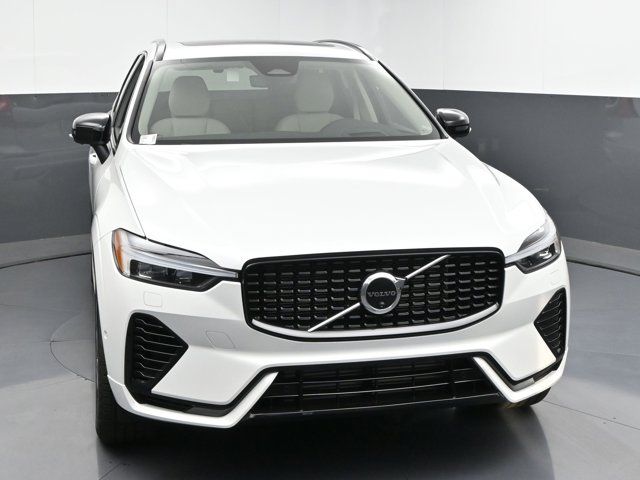 2025 Volvo XC60 Plug-In Hybrid Ultra