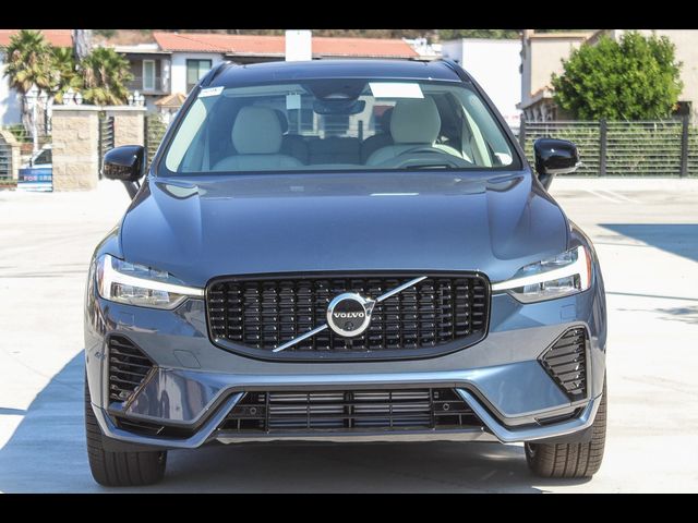 2025 Volvo XC60 Plug-In Hybrid Ultra