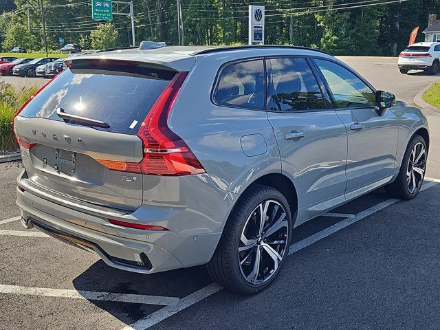 2025 Volvo XC60 Plug-In Hybrid Ultra