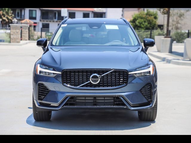 2025 Volvo XC60 Plug-In Hybrid Ultra