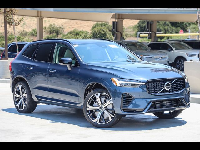 2025 Volvo XC60 Plug-In Hybrid Ultra