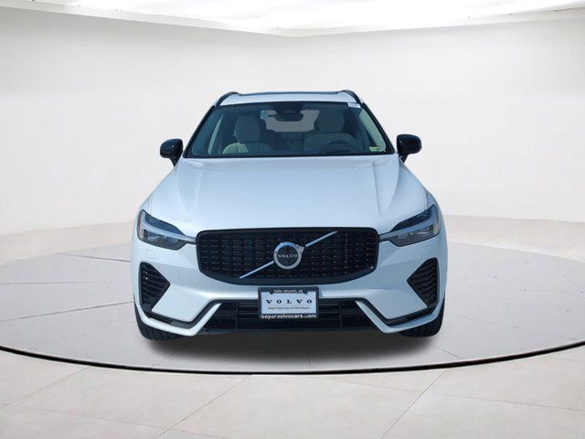 2025 Volvo XC60 Plug-In Hybrid Ultra