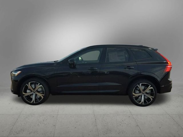 2025 Volvo XC60 Plug-In Hybrid Ultra