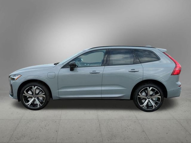 2025 Volvo XC60 Plug-In Hybrid Ultra