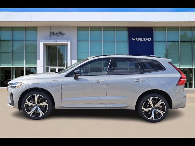 2025 Volvo XC60 Plug-In Hybrid Ultra