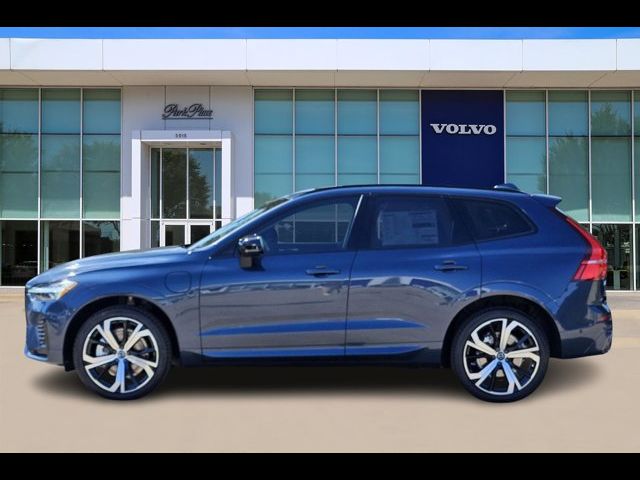 2025 Volvo XC60 Plug-In Hybrid Ultra