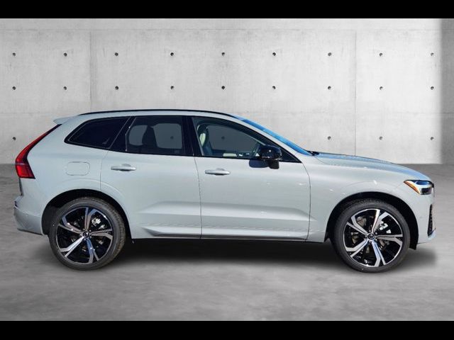 2025 Volvo XC60 Plug-In Hybrid Ultra