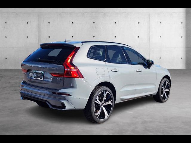 2025 Volvo XC60 Plug-In Hybrid Ultra