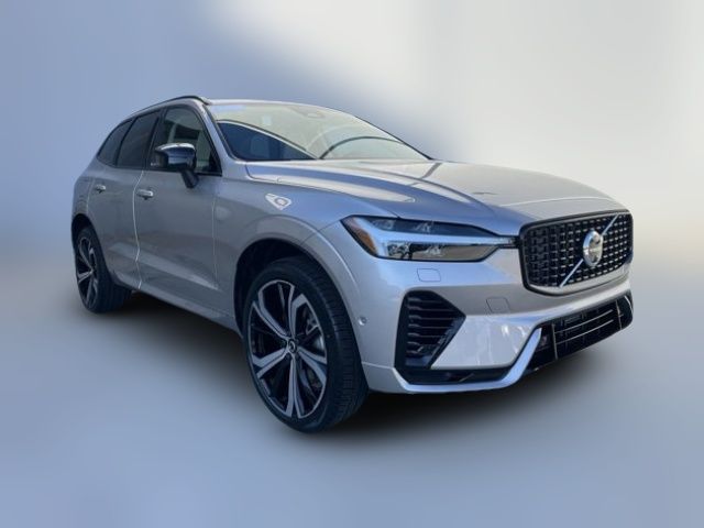 2025 Volvo XC60 Plug-In Hybrid Ultra