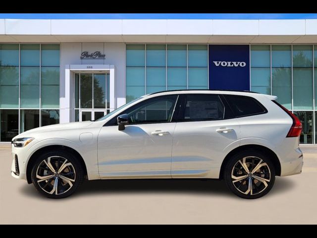 2025 Volvo XC60 Plug-In Hybrid Ultra