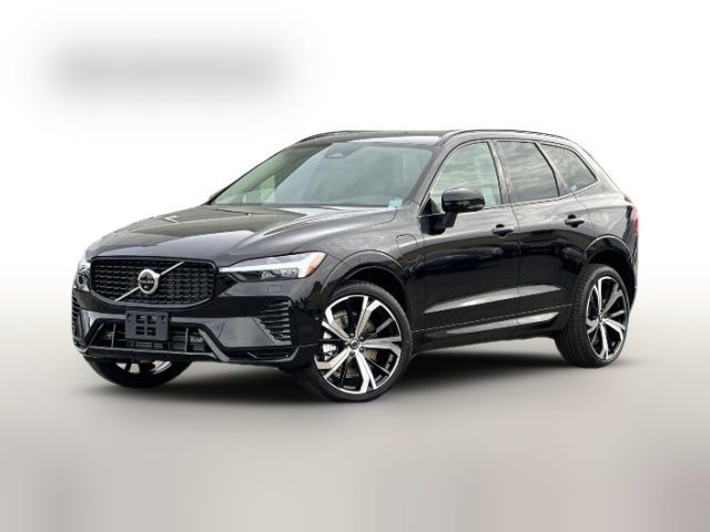 2025 Volvo XC60 Plug-In Hybrid Ultra