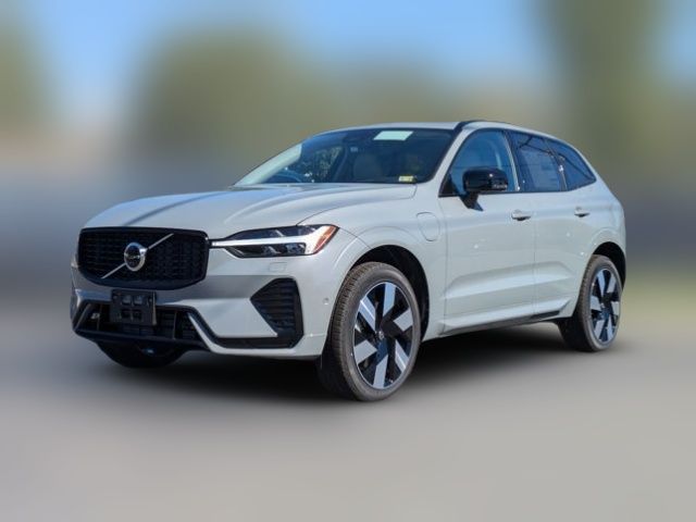 2025 Volvo XC60 Plug-In Hybrid Ultra